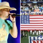 Jason Aldean Declines $1 Million Offer to Sing National Anthem at Super Bowl