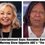 Fox Entertainment Signs Roseanne Barr to a Morning Show Opposite ABC’s “The View”