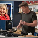 Gordon Ramsay Agrees To Weekly Appearances on Roseanne’s New Show
