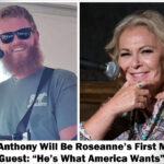 Oliver Anthony Will Be Roseanne’s First Musical Guest
