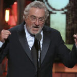 DeNiro Won’t Present Any Major Awards for the First Time in 28 Years: “He’s Become Unbearable”