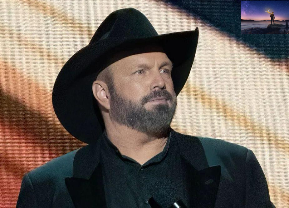 Garth Brooks is Quitting Country Music: “I Don’t Fit In Anymore”