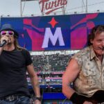 Ted Nugent and Kid Rock Join Forces for a Raw and Honest Variety Show: “No Fluff, No Fiction”