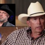 “George Strait Breaks His Silence on Garth Brooks: “He’s Not Part of Our Circle”