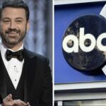 ABC Parts Ways with Jimmy Kimmel, Ending His Late-Night Show, Citing Creative Differences