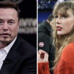Elon Musk remarks, “I’d choose drinking sewer water over attending a Taylor Swift performance at the Super Bowl.”