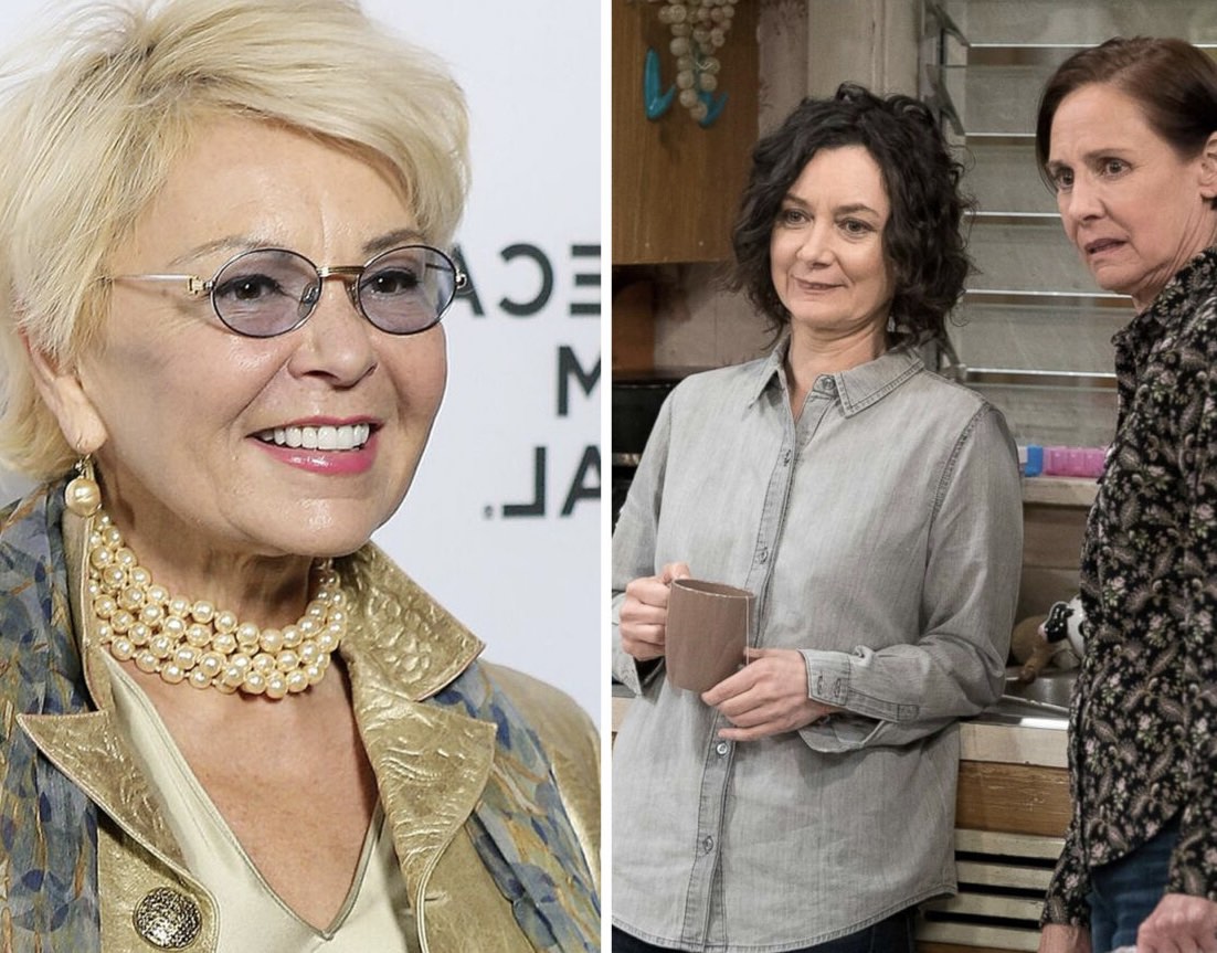 Roseanne’s latest CBS program eclipses “The Conners” with a staggering 1 billion views.