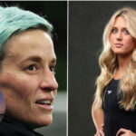 Riley Gaines Stuns the World, Securing the Coveted Title of ‘Woman of the Year,’ Beating Megan Rapinoe