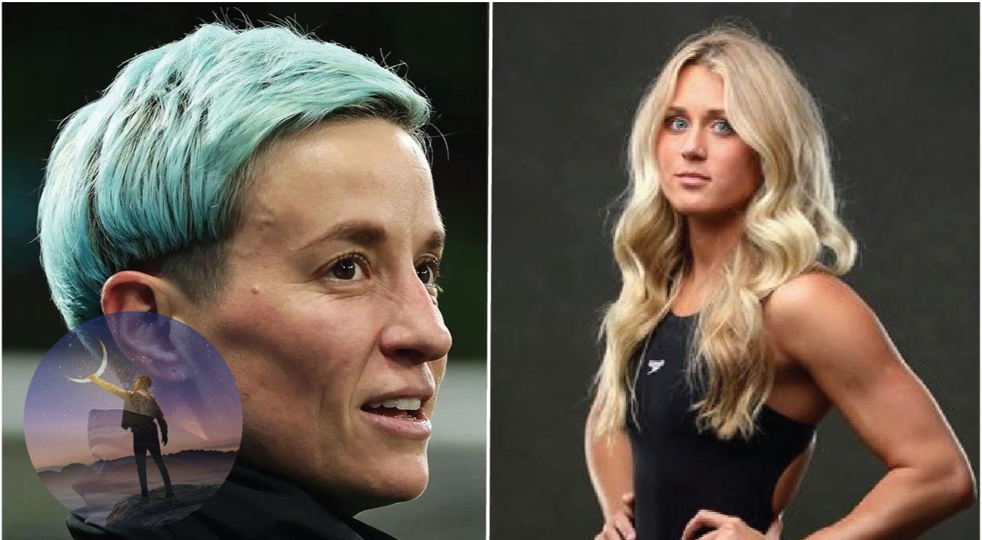 Riley Gaines Stuns the World, Securing the Coveted Title of ‘Woman of the Year,’ Beating Megan Rapinoe