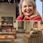 “Roseanne Secures Full Control of “The Connors” Following Los Angeles Jury Decision”