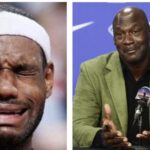 Michael Jordan Refuses $100M for a 30-Second Super Bowl Spot With Lebron James: “Not On Your Life”