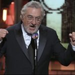 DeNiro Opts out of Presetnig Major Awards for the first time in 28 years due of perceived unbearabllity