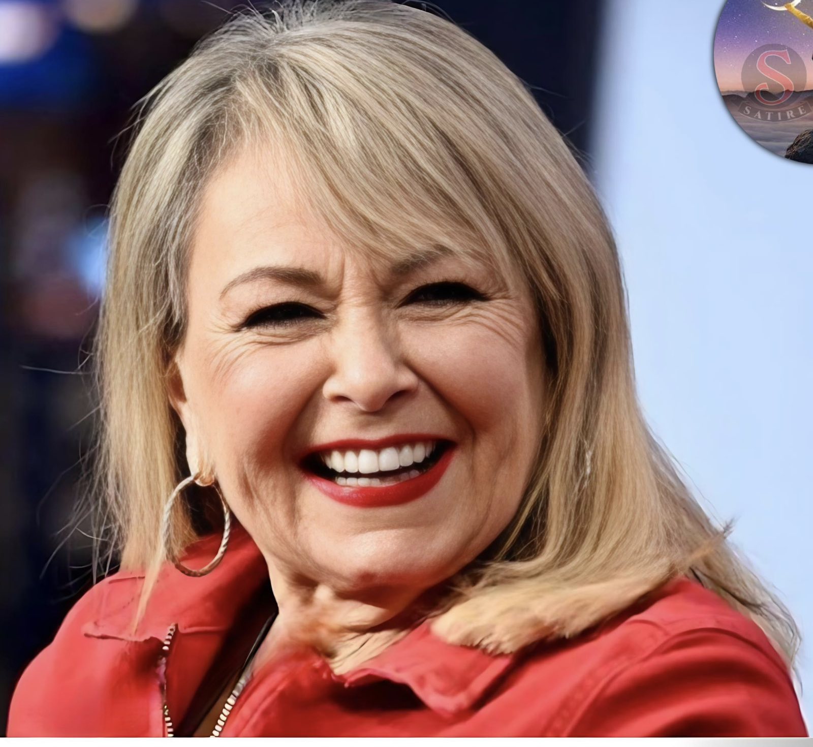 Fox Entertainment Secures Roseanne Barr for a Morning Show to Rival ABC’s “The View”