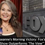 “Roseanne’s Morning Victory: Fox’s Hit Show Outperforms ‘The View'”.