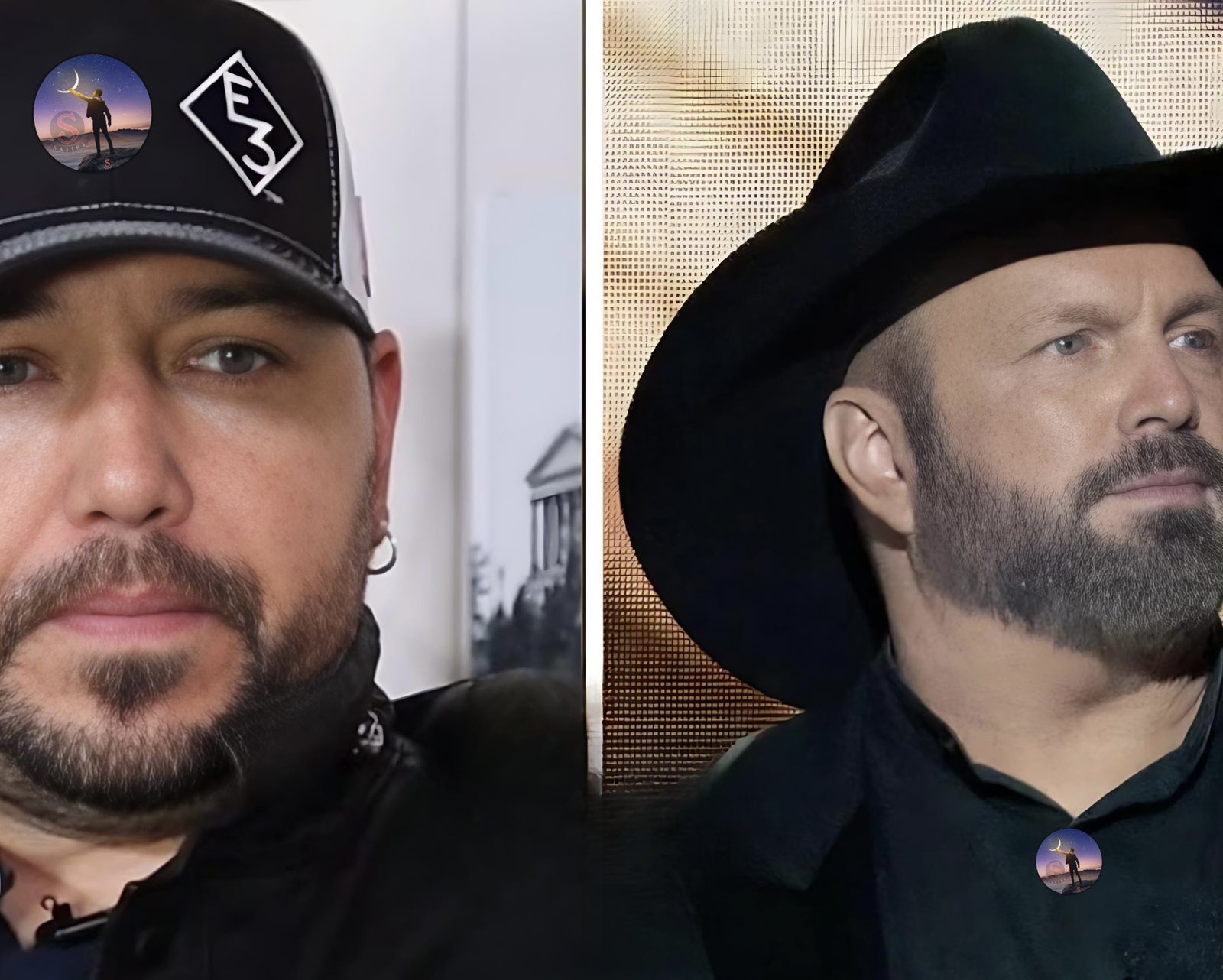 Jason Aldean firmly states that Garth Brooks is “absolutely not welcome” at the Candlelight Vigil for Toby Keith.