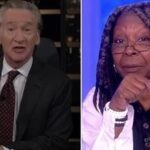 Bill Maher Ousts Whoopi Goldberg from His Show, “Get Some Professional Help Oopie”