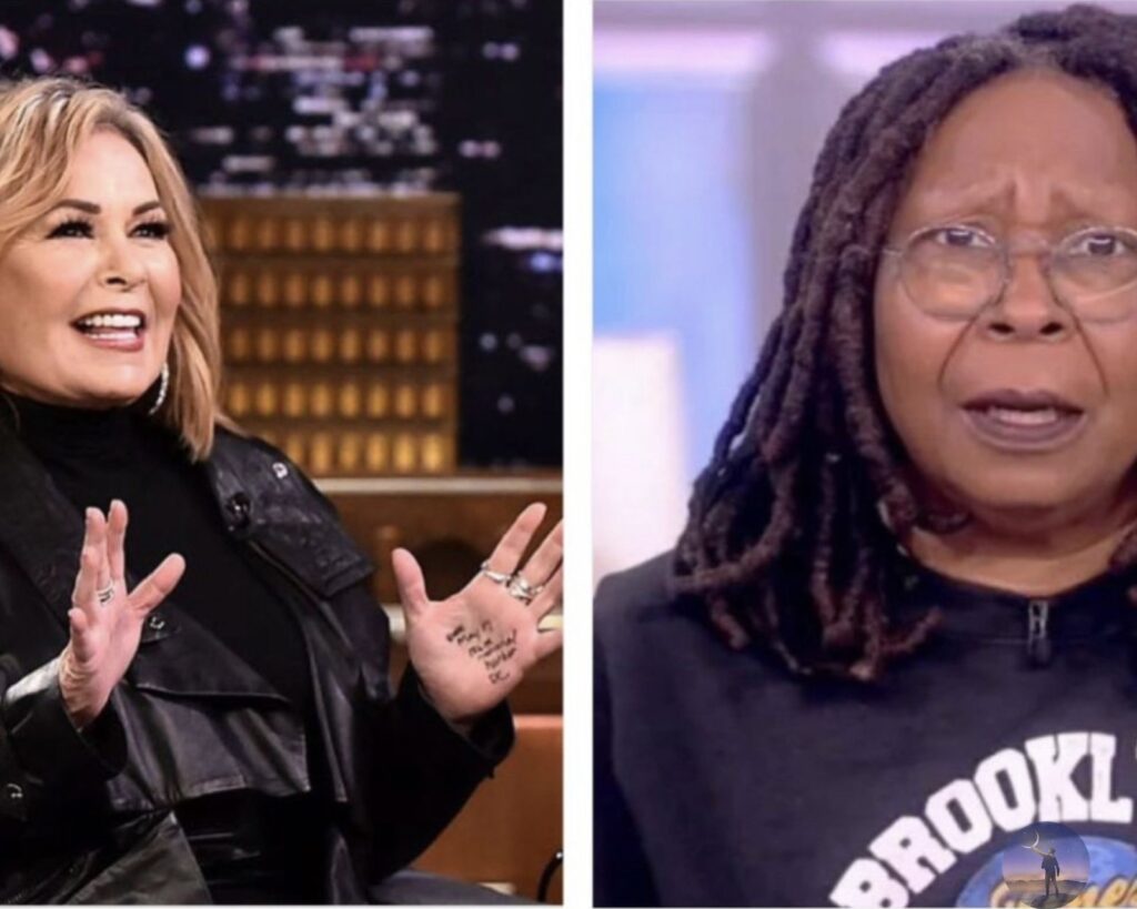 Roseanne’s Show Smashes The View’s Daytime Viewership Record, Setting New Standards