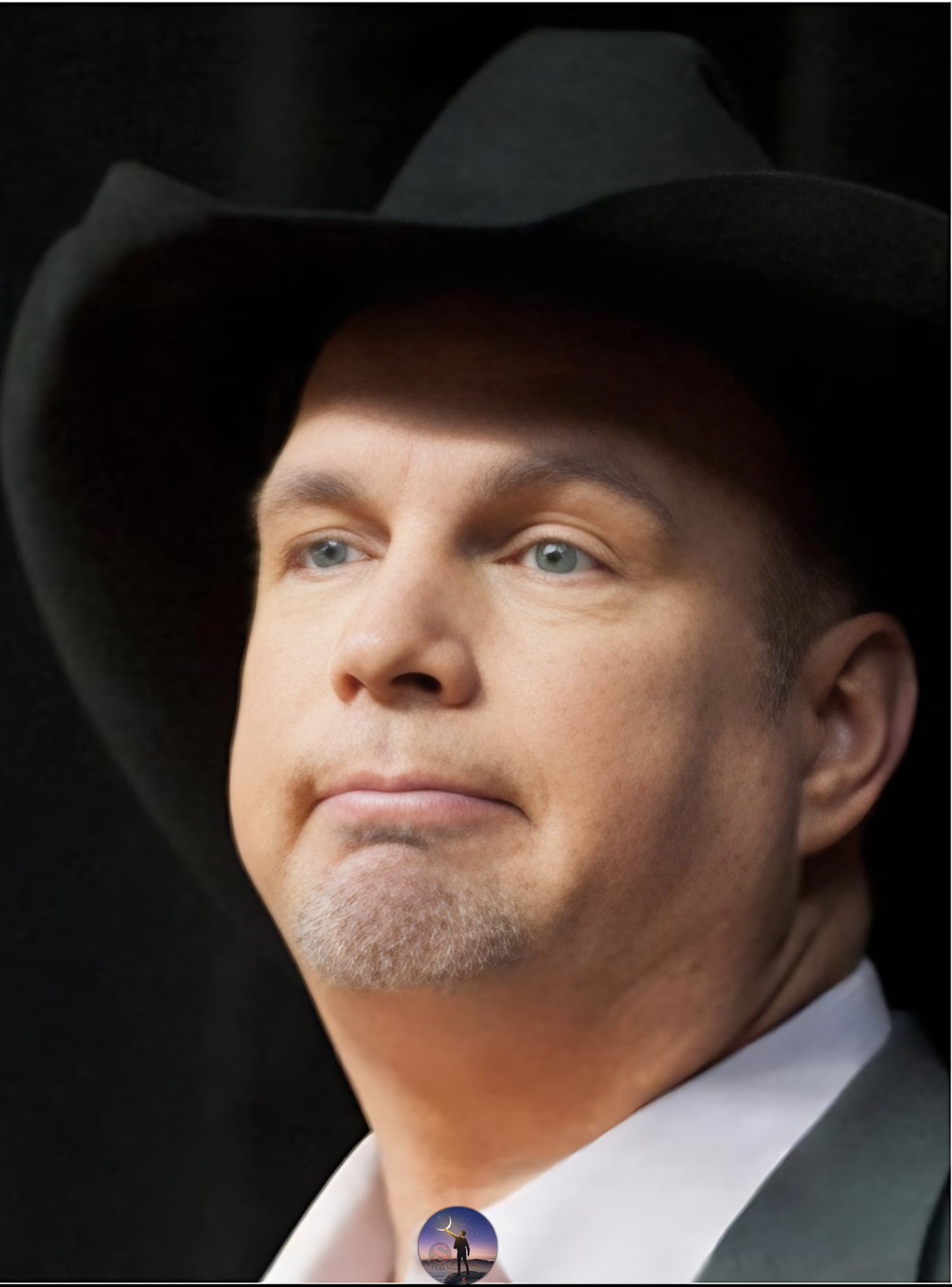 Toby Keith unleashes his thoughts on Garth Brooks in a candid interview.