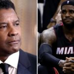 Denzel Washington Rejects $140 Million Proposal to Feature in Ad Campaign Alongside LeBron James