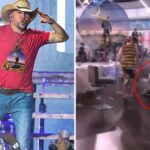 Whoopi Goldberg Faceplants During Debate With Jason Aldean On ‘The View’