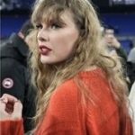 NFL Bans Taylor Swift From Super Bowl, “She’s Too Distracting”