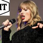 CMT Imposes Lifetime Ban on Taylor Swift, Declares “She’s More Troublesome Than Garth Brooks”