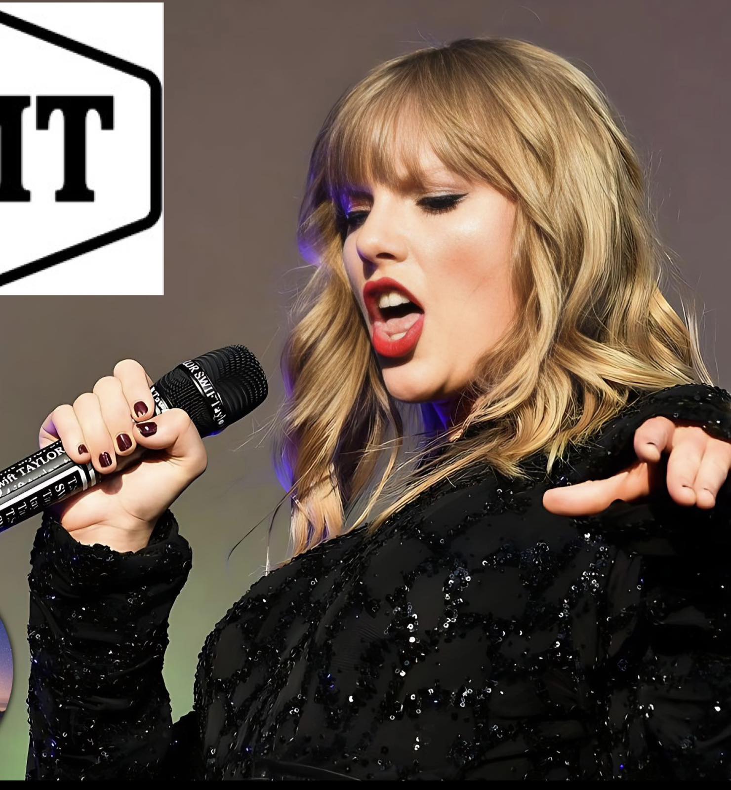 CMT Imposes Lifetime Ban on Taylor Swift, Declares “She’s More Troublesome Than Garth Brooks”