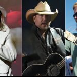 Oliver Anthony will join Jason Aldean and Kid Rock for Toby Keith’s tribute during the Super Bowl halftime show.