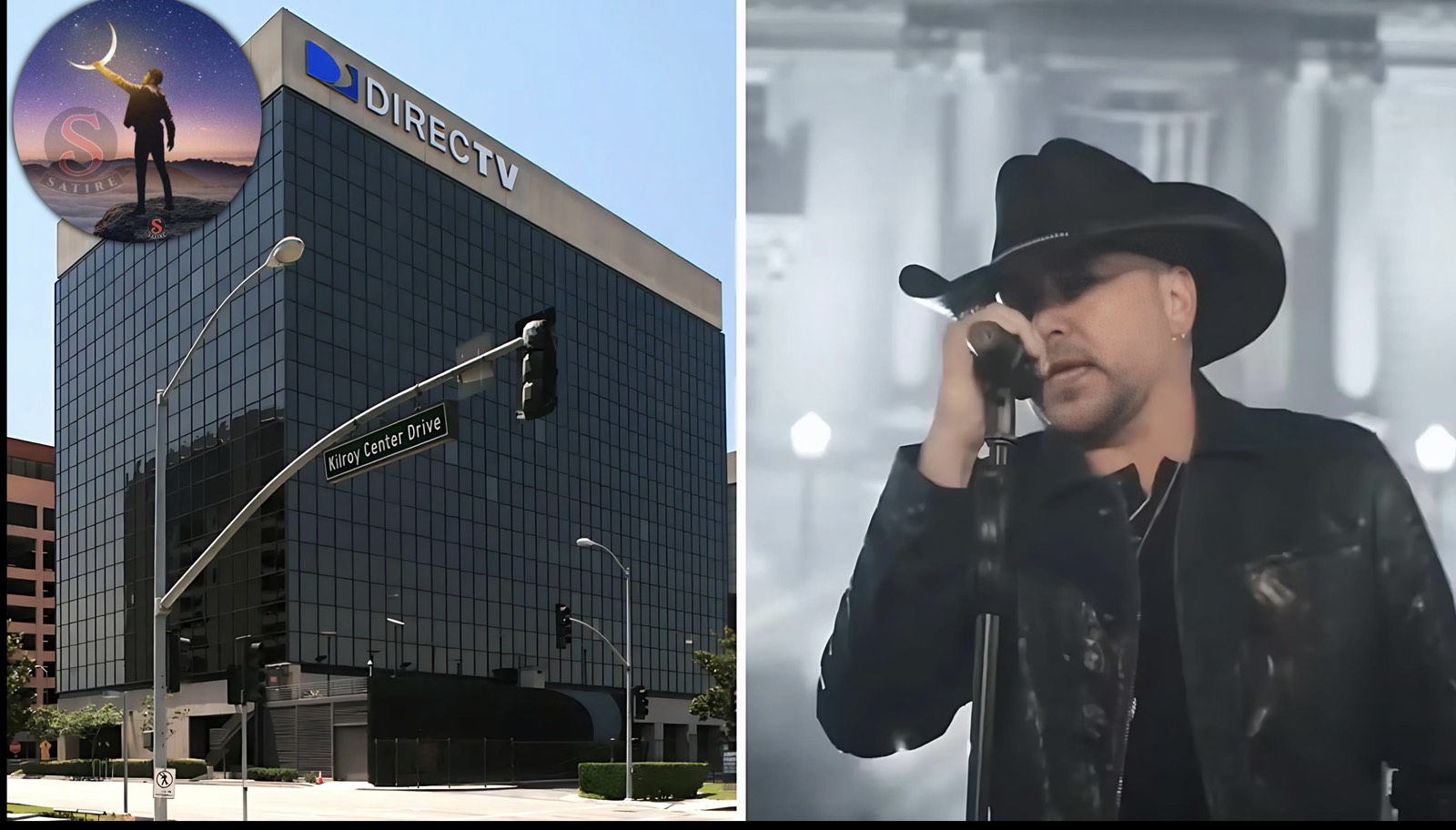 DirecTV has decided to discontinue carrying CMT due to the controversy surrounding Jason Aldean’s song “Try That In A Small Town.”