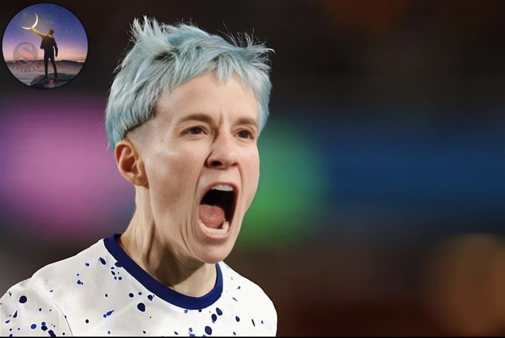 Megan Rapinoe faces a significant financial setback, estimated at $10 million, after being eliminated from the US team.