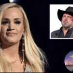 Carrie Underwood Pulls Out of Remaining Shows with Garth Brooks: “Booing Experience Wasn’t Enjoyable”