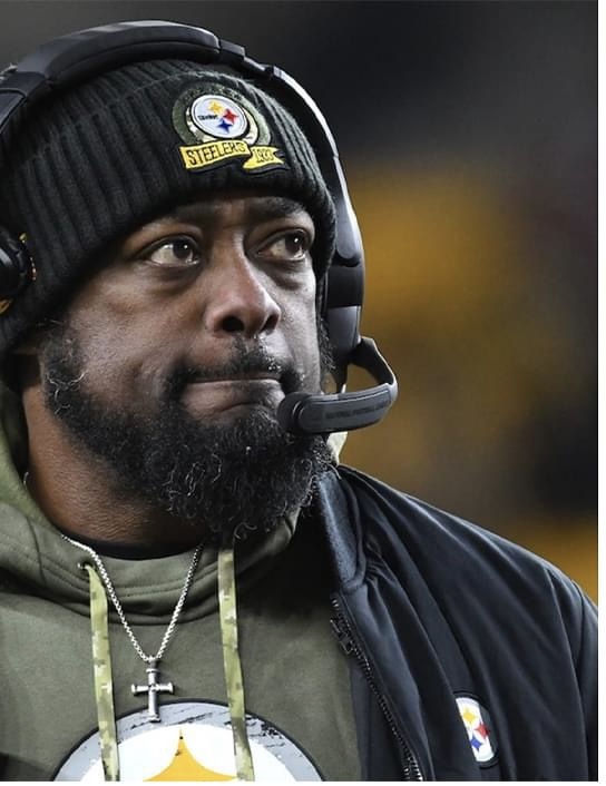 Mike Tomlin: Strategy and Inspiration Ahead of the New NFL Season”