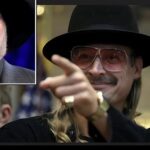 “Kid Rock Politely Requests Garth Brooks to Vacate His Nashville Honky Tonk: “This Bar is Reserved for Certain Folks”