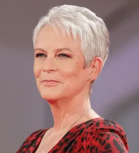 Jamie Lee Curtis: A Life Shaped by Adversity