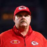 “Chiefs’ Coach Andy Reid Draws Line, Fires 3 Top Players For Anthem Kneeling: ‘Stand for the Game, Not Against the Anthem'”
