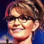 Sarah Palin Discusses a New Romance, Divorce, and Running for Congress
