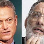 Gary Sinise Declines Collaboration with ‘Woke’ Tom Hanks on a $500,000 Project, ‘I Stay Away From Woke People’