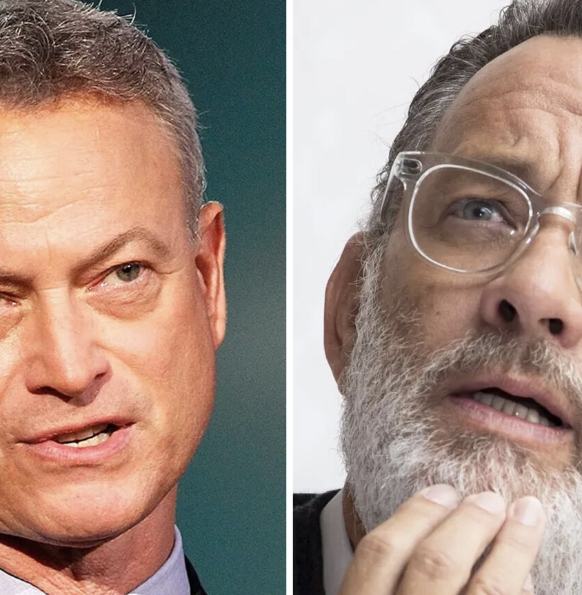 Gary Sinise Declines Collaboration with ‘Woke’ Tom Hanks on a $500,000 Project, ‘I Stay Away From Woke People’
