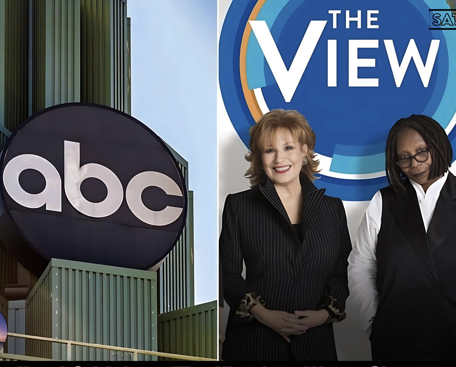 ABC’s Head Criticizes ‘The View’ as Worst Show on TV, Suggests Possible Cancellation