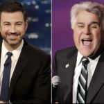 CBS Makes History with $1 Billion Deal, Signs Jay Leno for Late-Night Talk Show