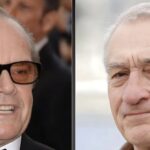 “Jack Nicholson Compares Working with Robert De Niro to ‘Chewing Shards of Glass'”