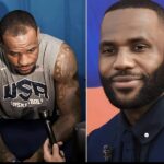 LeBron James Removed from US Team, ‘You’re Woke’