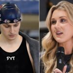 NCAA Awards All Medals to Riley Gaines Instead of Lia Thomas