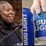Bud Light Taps Whoopi Goldberg as New Brand Ambassador to Boost Sales