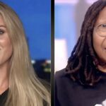 Riley Gaines Criticizes Whoopi Goldberg on The View: “You’re a Disgrace to Real Women”
