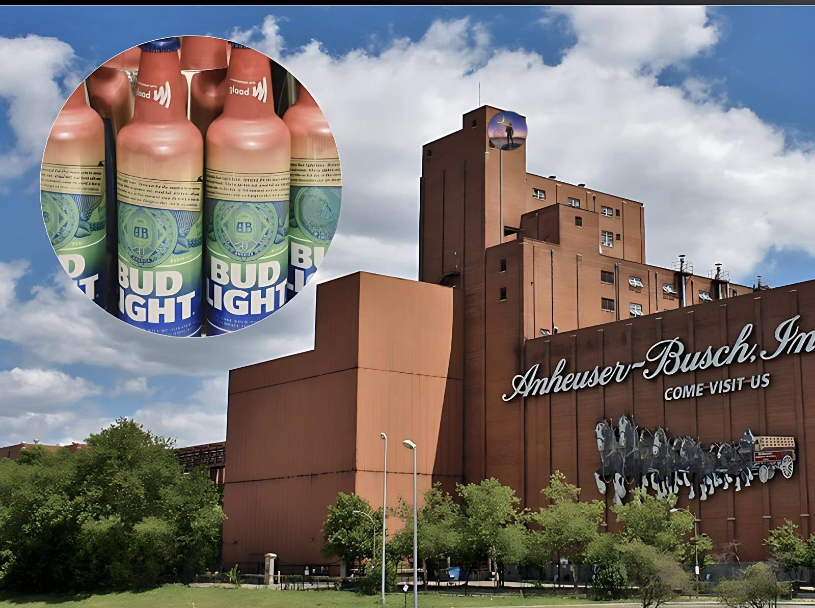 Anheuser-Busch Announces Discontinuation and Re-Branding of Bud Light: “We Can’t Save It”