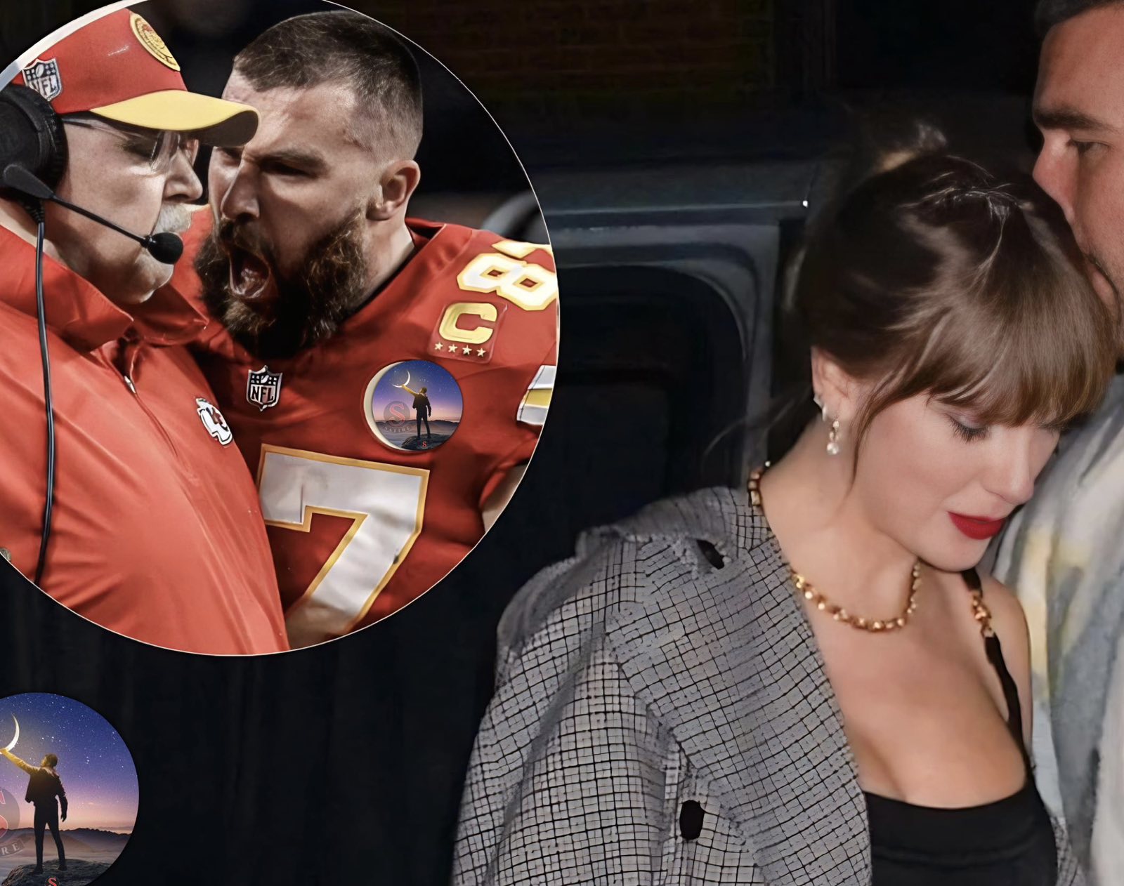 Travis Kelce Won’t Be Re-Signed by the Kansas City Chiefs: “We’re Done with the Circus Act”