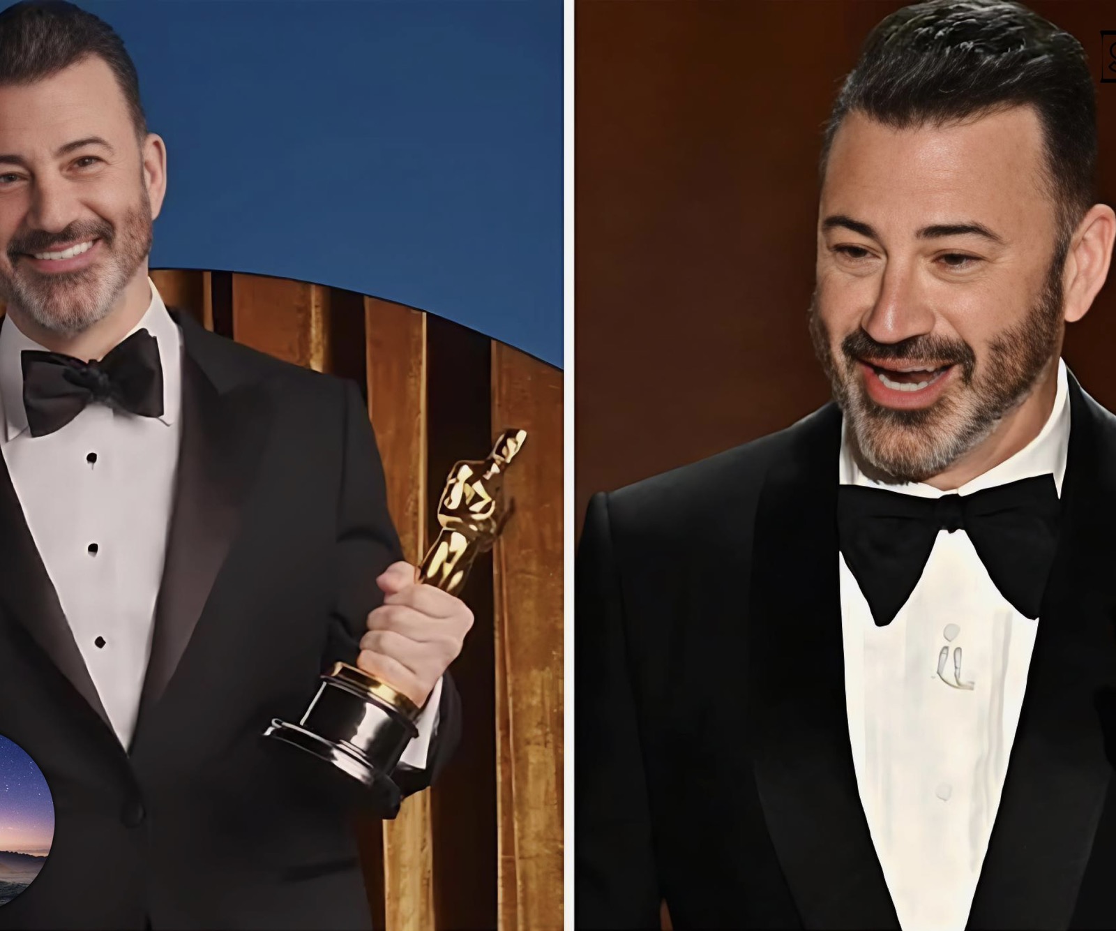 Jimmy Kimmel Faces Financial Backlash After Controversial Oscars Monologue Life Today 2797