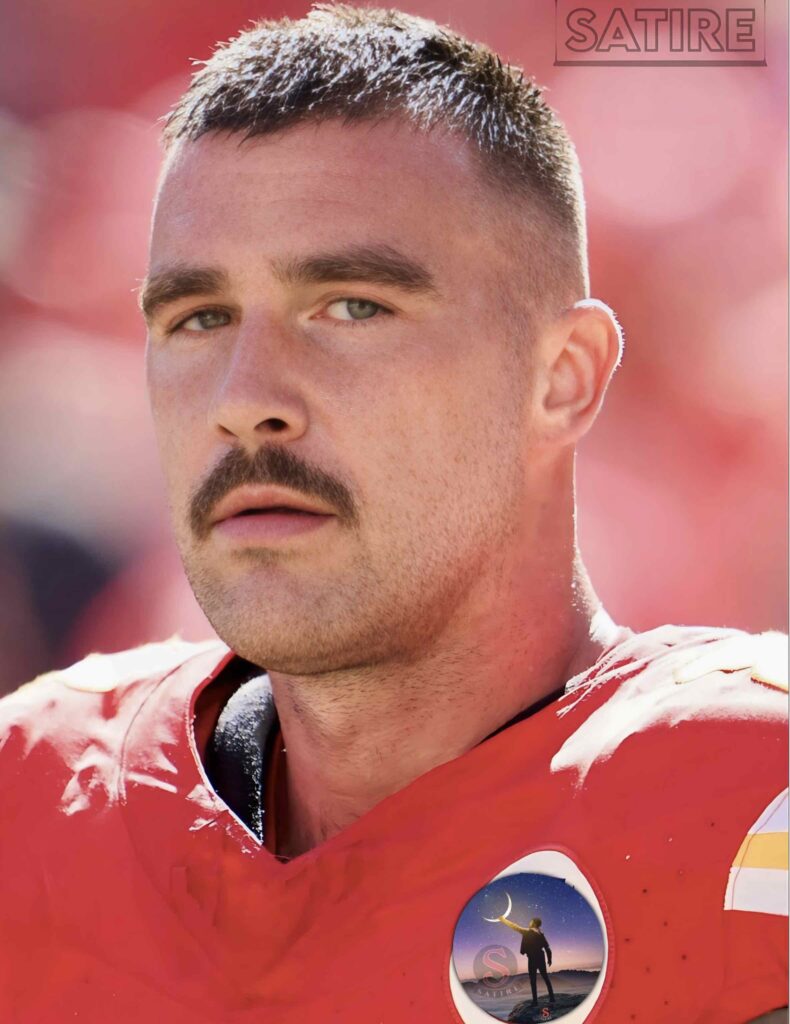 Some secrets about Travis Kelce are revealed