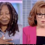 “Contracts of Whoopi Goldberg and Joy Behar on ‘The View’ Not Renewed for 2024: Show Takes Stand Against Toxicity”